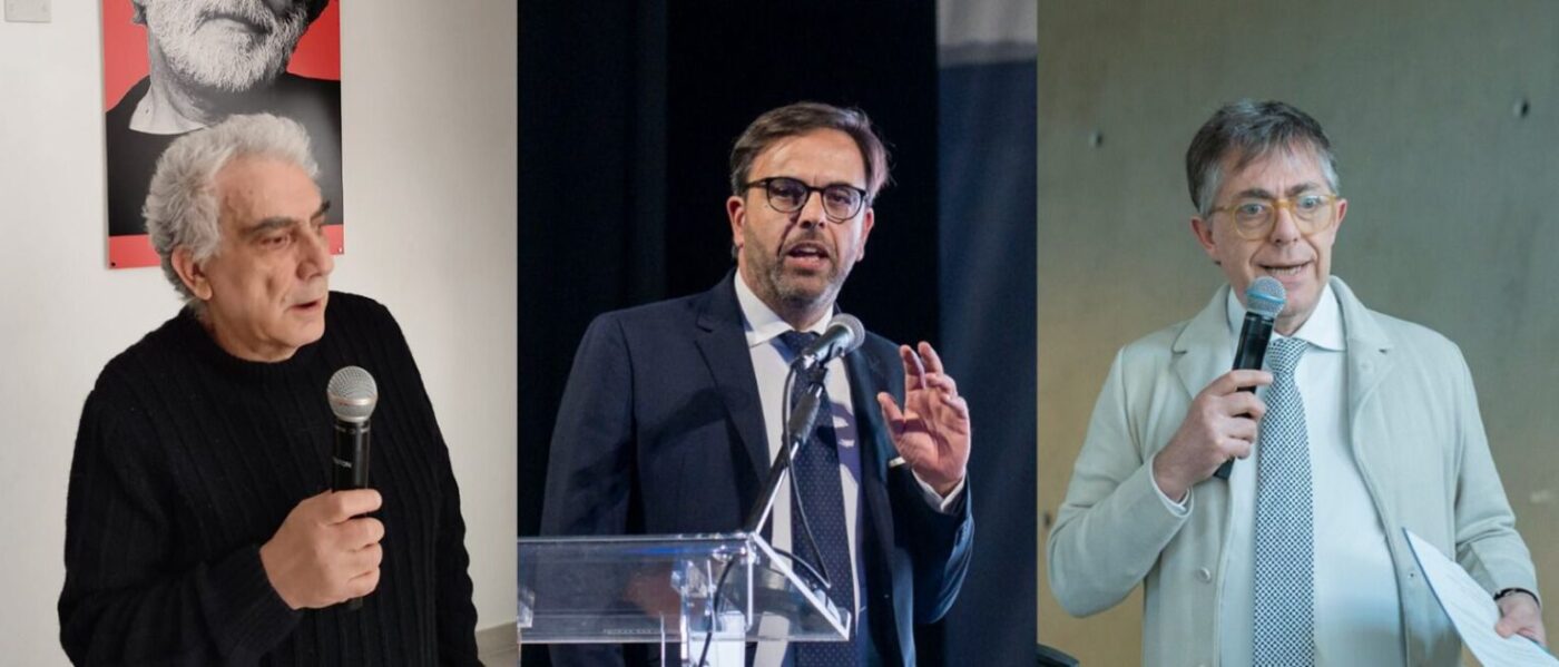 Progetto NEXUS: Sodalis CSVS ETS, Fondazione Cassa Rurale Battipaglia e Fondazione Saccone vincono il bando promosso dal Fondo per la Repubblica Digitale